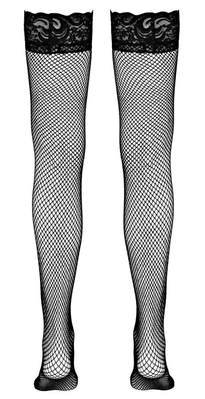 COTTELLI LEGWEAR - HOLD-UP STOCKINGS