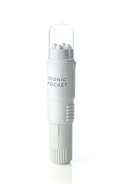 ICONIC POCKET