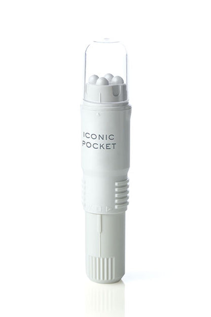 ICONIC POCKET