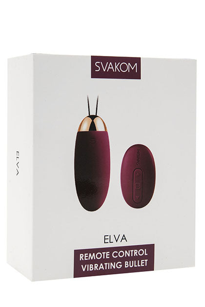 ELVA VIOLET