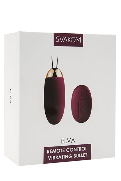 ELVA VIOLET