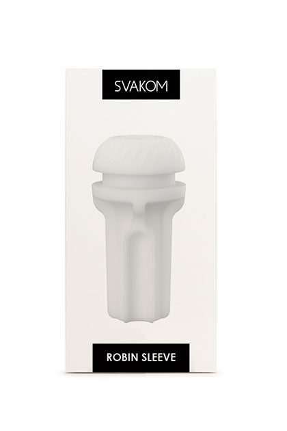 SVAKOM - ROBIN SLEEVE