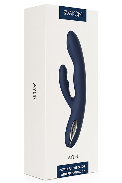 AYLIN DARK BLUE