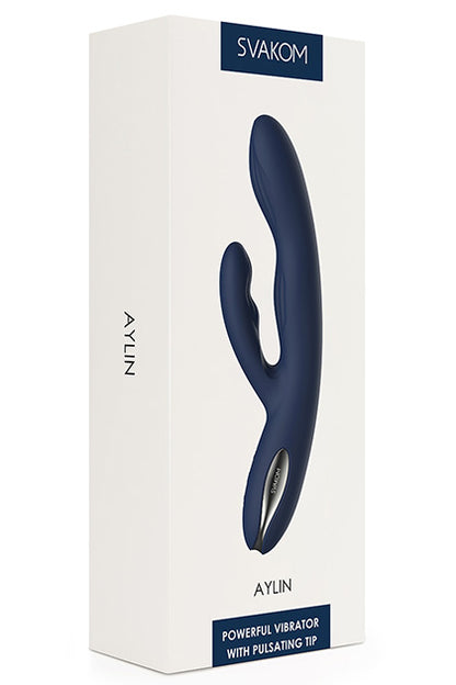AYLIN DARK BLUE