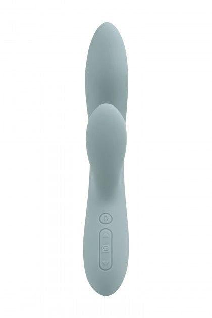 SVAKOM - CHIKA TURQUOISE GREY