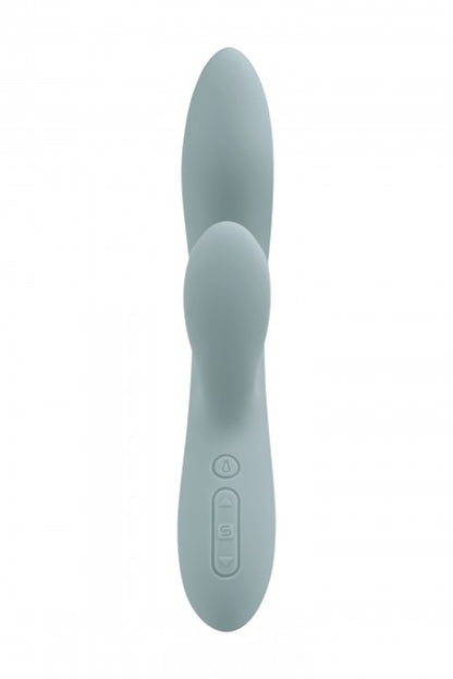SVAKOM - CHIKA TURQUOISE GREY