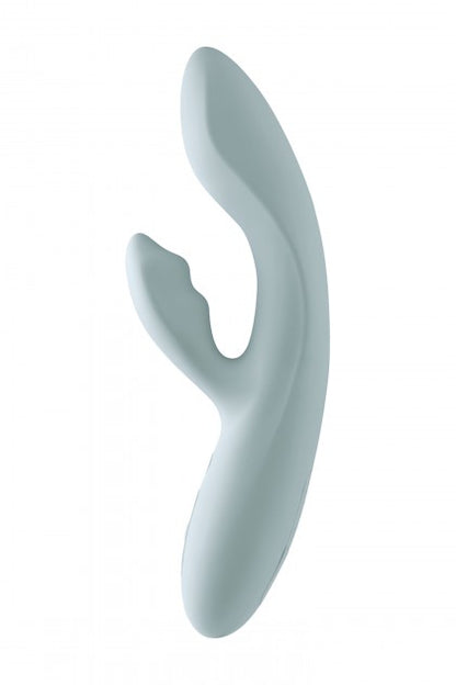 SVAKOM - CHIKA TURQUOISE GREY
