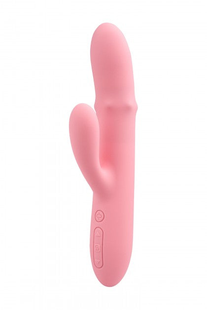 MORA NEO PEACH PINK