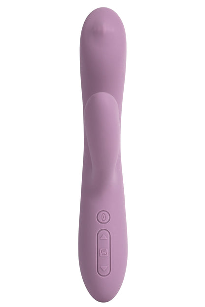 SVAKOM - TRYSTA NEO ROMANTIC ROSE