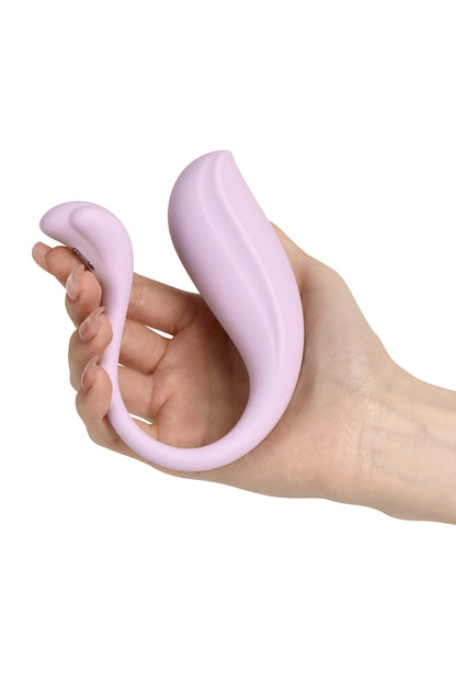 SVAKOM - PHOENIX NEO 2 PASTEL LILIAC