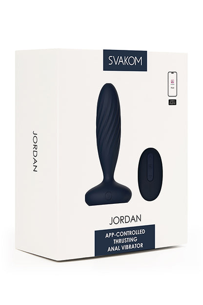 Jordan