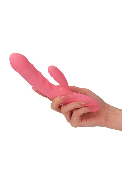 Avery Strawberry Pink