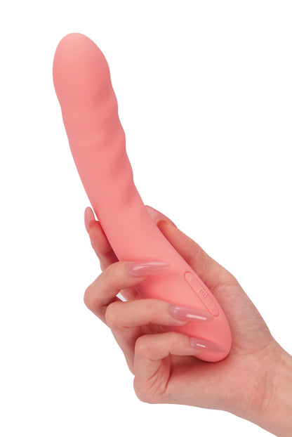 AVA NEO PEACH PINK
