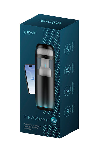 The Cocoon