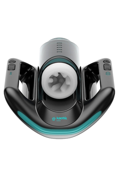KAOTIK LABS - THE JETPACK