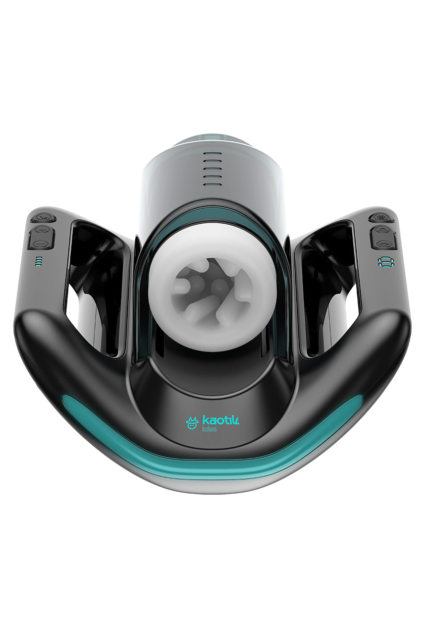 KAOTIK LABS - THE JETPACK