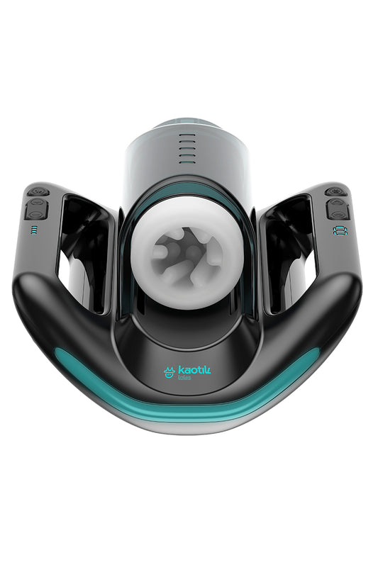 KAOTIK LABS - THE JETPACK