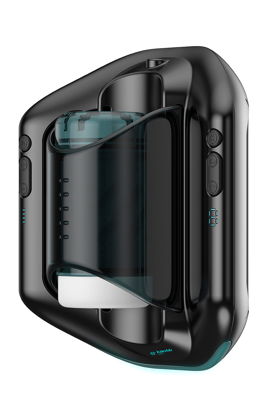 KAOTIK LABS - THE JETPACK