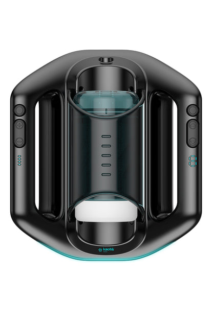 KAOTIK LABS - THE JETPACK