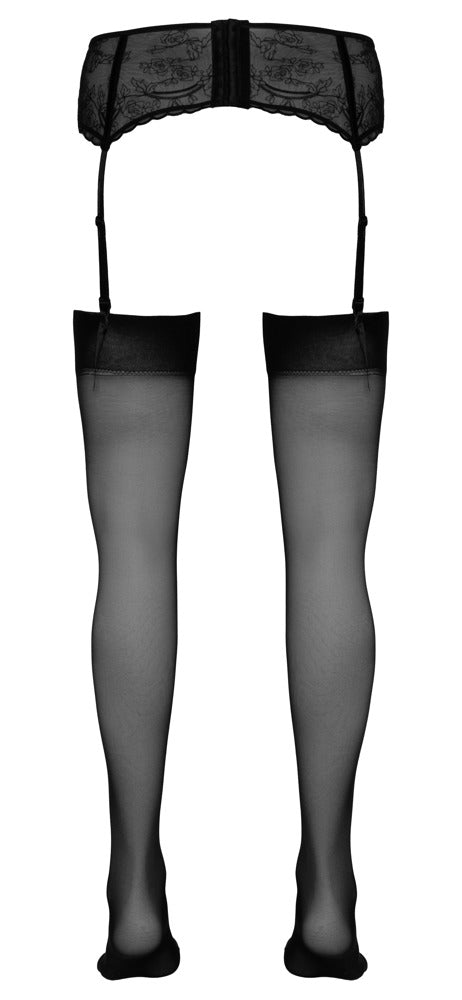 COTTELLI LEGWEAR - STOCKINGS