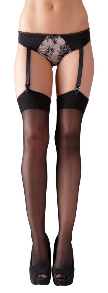 COTTELLI LEGWEAR - STOCKINGS
