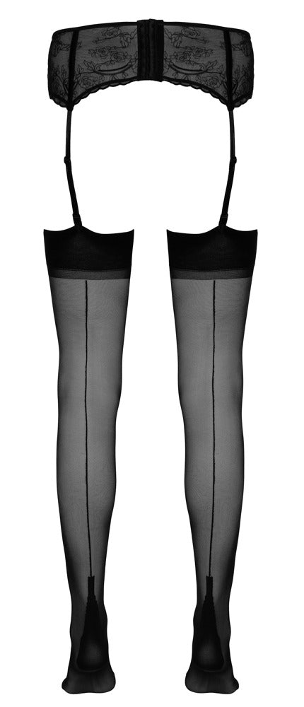 COTTELLI LEGWEAR - STOCKINGS