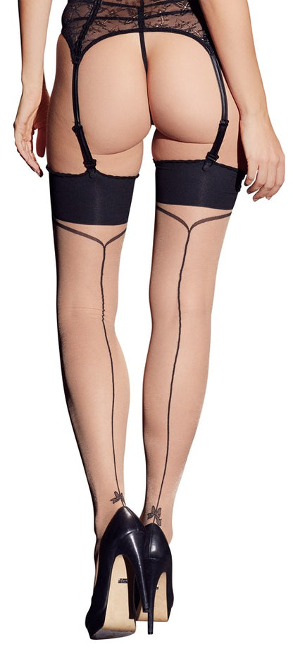 COTTELLI LEGWEAR - STOCKINGS