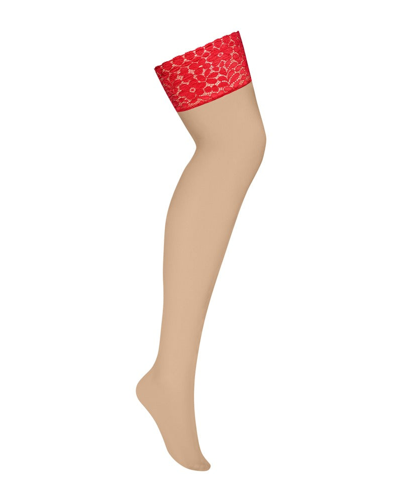 OBSESSIVE - BLOSSMINA STOCKINGS