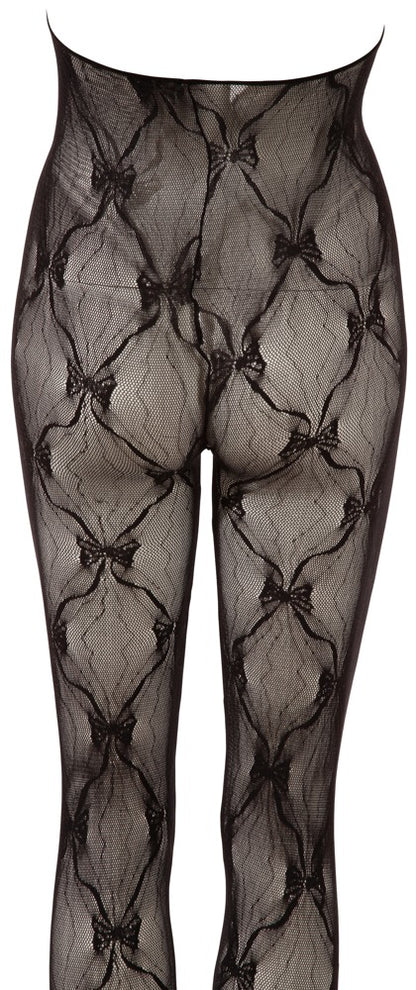 NO:XQSE - CATSUIT