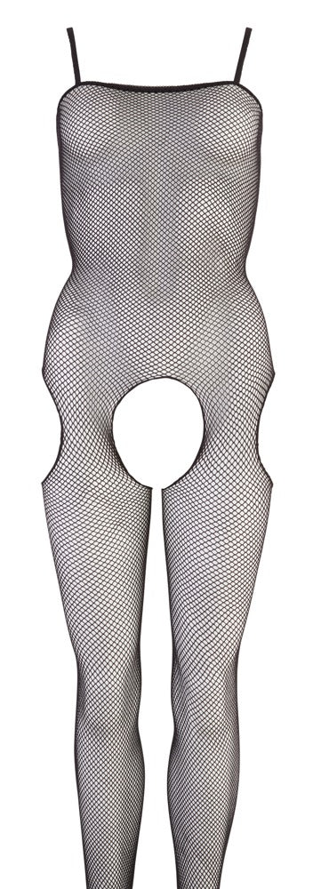 NO:XQSE - NET CATSUIT