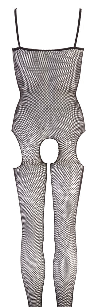 NO:XQSE - NET CATSUIT