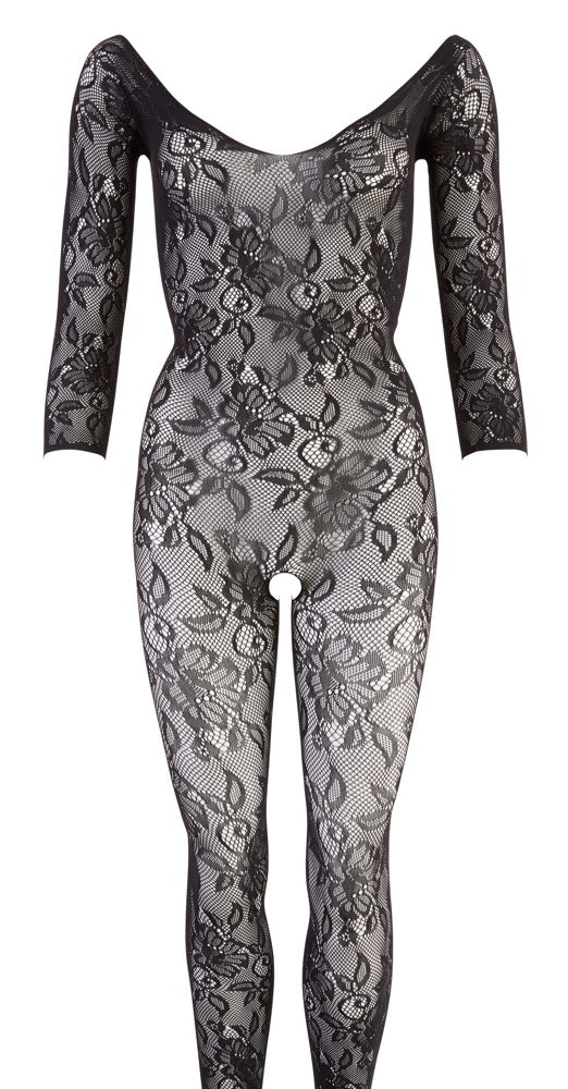 NO:XQSE - CATSUIT