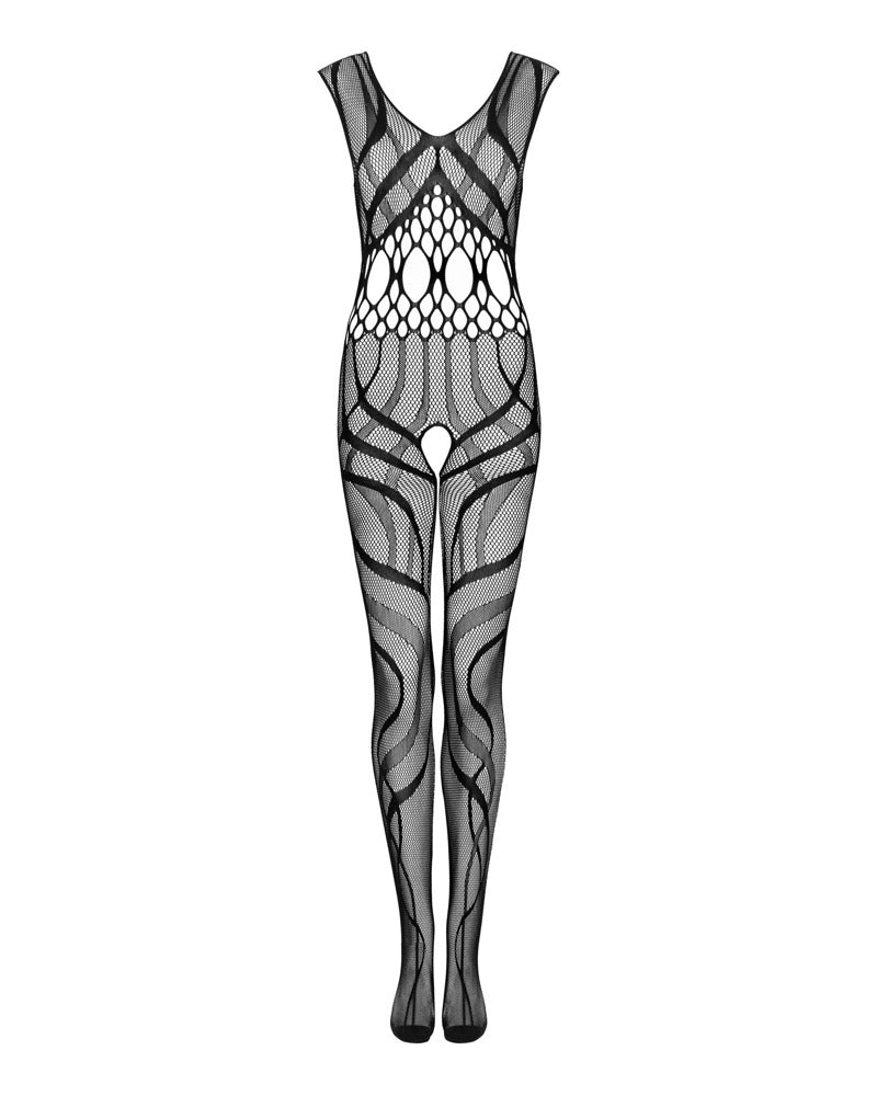 OBSESSIVE - BODYSTOCKING G328