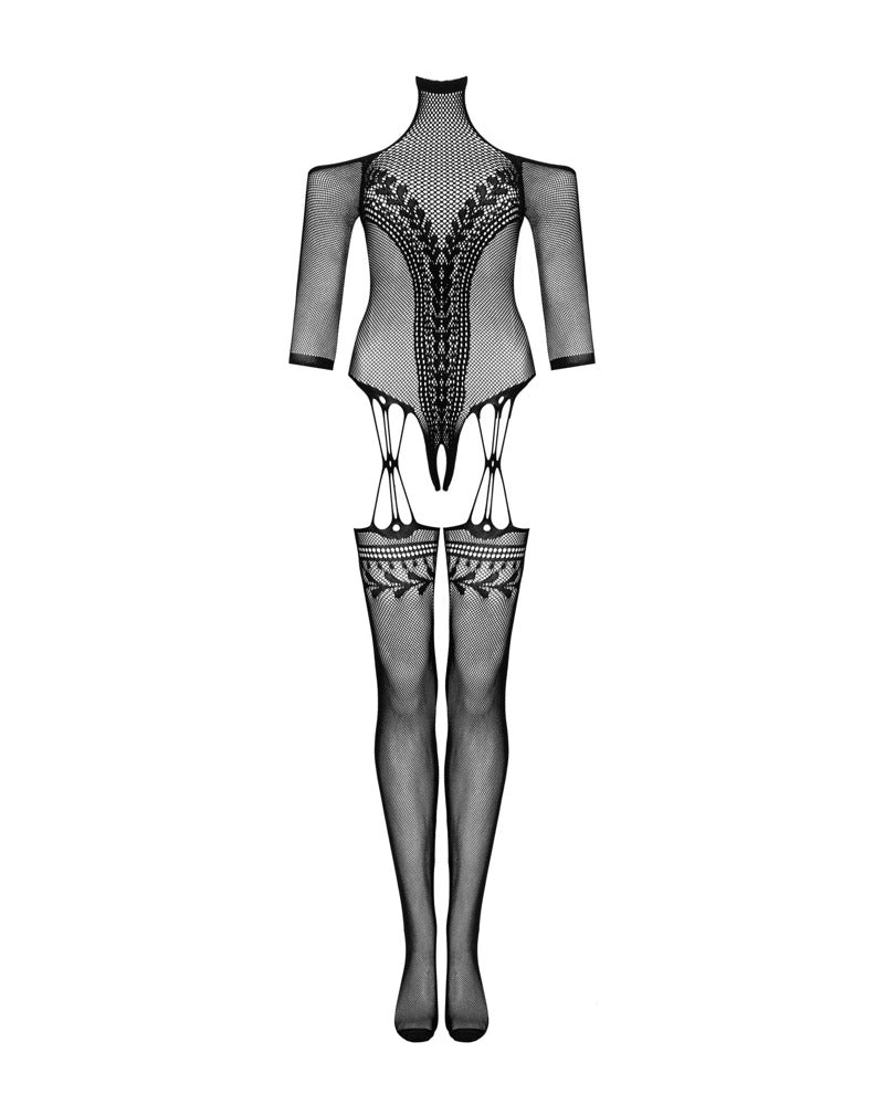 OBSESSIVE - BODYSTOCKING G333