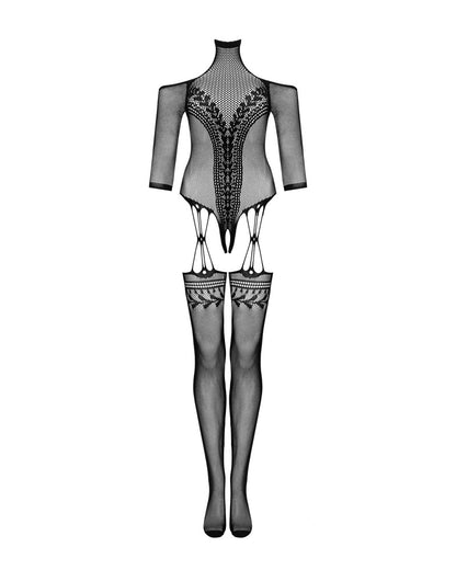 OBSESSIVE - BODYSTOCKING G333