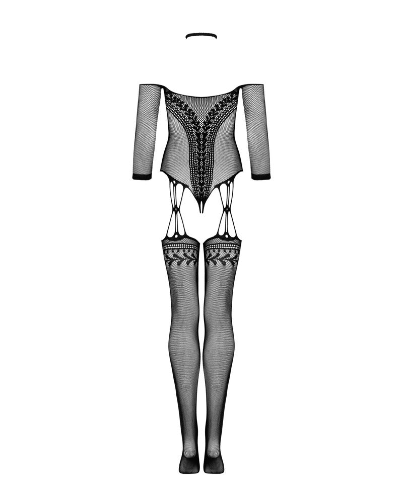 OBSESSIVE - BODYSTOCKING G333