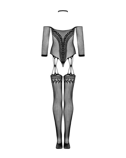 OBSESSIVE - BODYSTOCKING G333