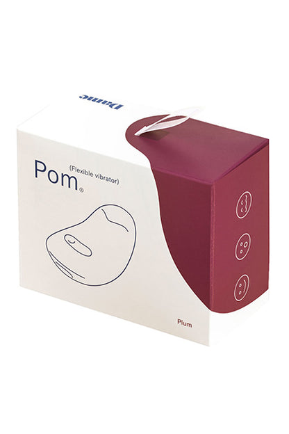 DAME PRODUCTS - POM PLUM