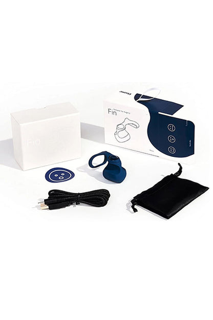 DAME PRODUCTS - FIN NAVY