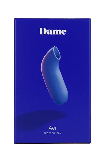 AER PERIWINKLE