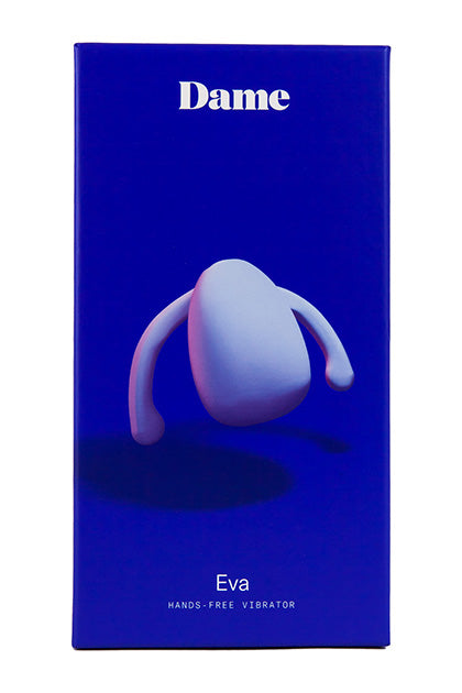 DAME PRODUCTS - EVA ICE