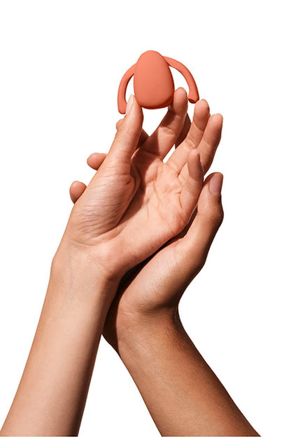 DAME PRODUCTS - EVA PAPAYA