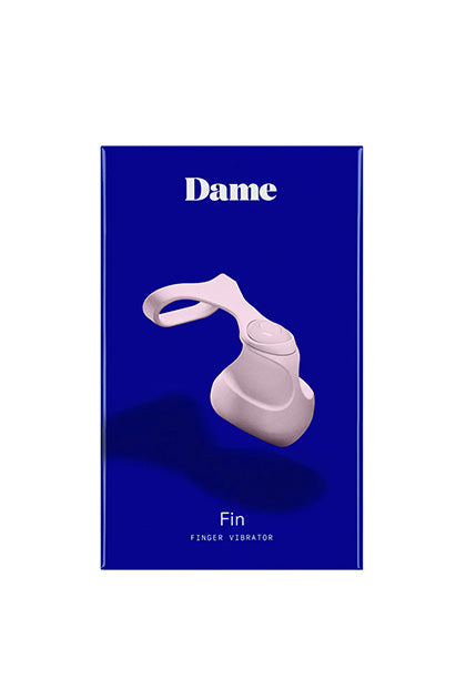 DAME PRODUCTS - FIN QUARTZ