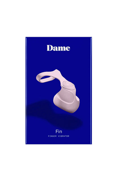 DAME PRODUCTS - FIN QUARTZ