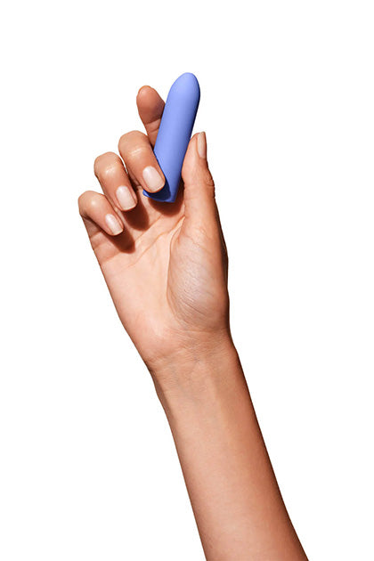 DAME PRODUCTS - ZEE PERIWINKLE