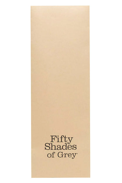 Fifty Shades of Grey Bound to You Ankle Cuffs