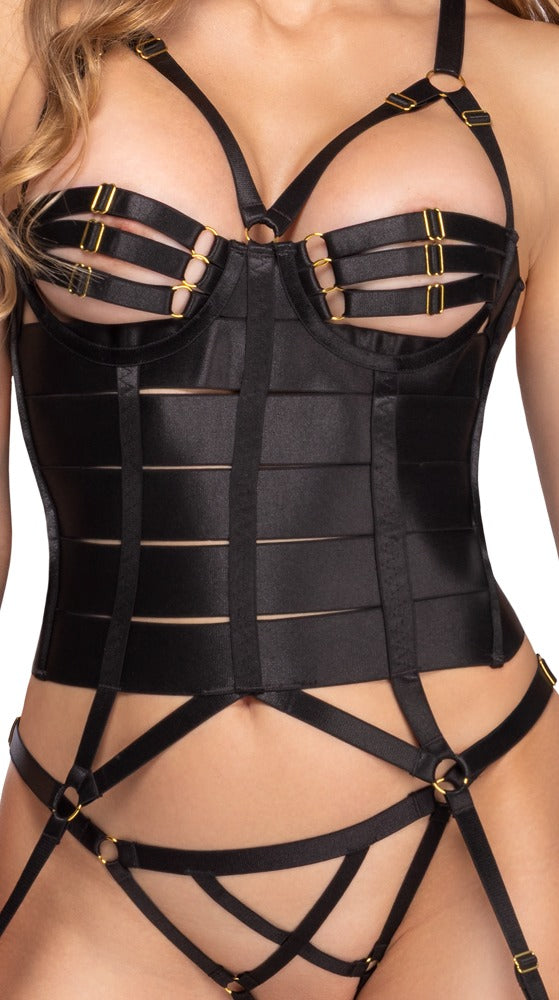 COTTELLI LINGERIE - SET