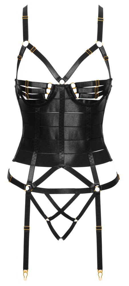COTTELLI LINGERIE - SET