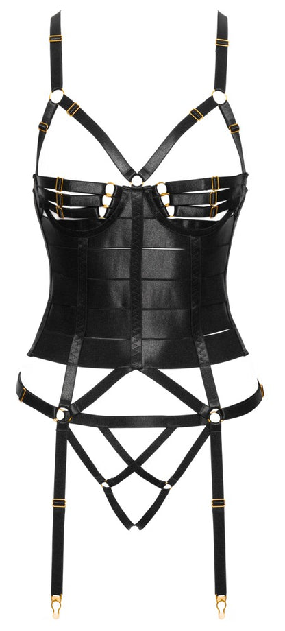 COTTELLI LINGERIE - SET