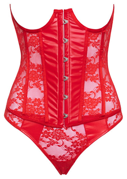 COTTELLI LINGERIE - SET